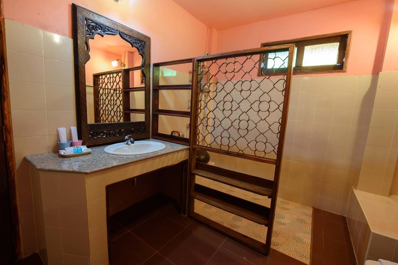 Ruen Khaoyai Hotell Pak Chong Eksteriør bilde